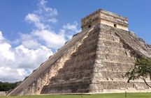 Chichen Itza & Ek Balam Maya Ruins Private Tour