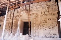 Chichen Itza & Ek Balam Maya Ruins Private Tour