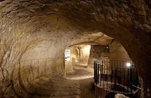 Cu Chi Tunnels & Mekong Delta Tour With Free Pick Up & Drop Off