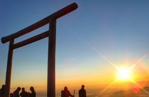  Mt. Fuji 2-Day Climbing Adventure Tour from Tokyo