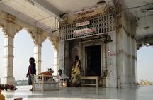 Glimpses of Wildlife & Footstep of Gandhi Gujarat Tour (10 Days)