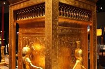 Full Day Tour to Visit Giza Pyramids, Sphinx, Sakkara, Dahshur