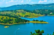 Majestic Umiam Lake Experience