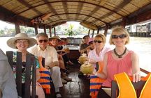Small-Group Full-Day Mekong Discovery Tour from Ho Chi Minh City