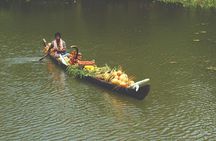  7 nights-Private tour Cochin/Munnar/Thekkady/Alleppey/Kovalam