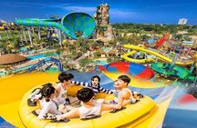 Vana Nava Waterpark Hua Hin – Ultimate Water Adventure