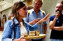 Discover Ljubljana with a local