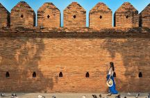 Chiang Mai Best City Tour with Doi Suthep, Pha Lat & Chedi Luang