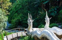 Chiang Mai Best City Tour with Doi Suthep & Iconic Temples