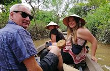 Private Mekong Delta Tour – Boat Ride & Local Lunch