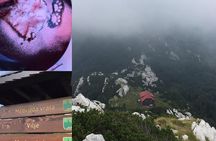 Day Hike in National Park Risnjak from Zagreb