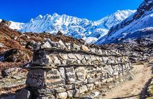 Langtang Valley Trek From Kathmandu - 8 Days 
