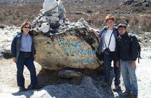 Langtang Valley Trek From Kathmandu - 8 Days 