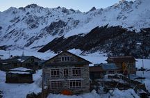 Langtang Valley Trek From Kathmandu - 8 Days 