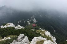 Day Hike in National Park Risnjak from Zagreb