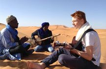4 Days From Errachidia To Merzouga Desert