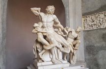 Vatican Museums and Sistine Chapel last entry Guided Tour