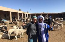 4 Days From Errachidia To Merzouga Desert