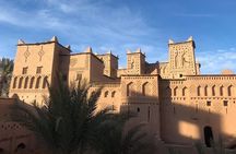 4 Days From Errachidia To Merzouga Desert