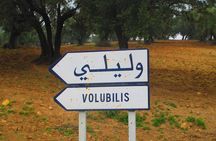 8-day private Morocco tour from Marrakech to imperial cities