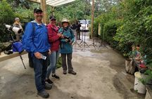 PRIVATE Mindo Cloud Forest tour