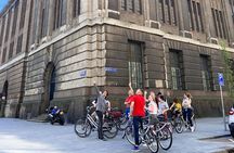 Rotterdam Highlights Bike Tour 
