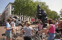 Rotterdam Highlights Bike Tour 