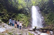 PRIVATE Mindo Cloud Forest tour