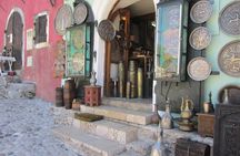 Private Exclusive Tour: Mostar & Međugorje from Split or Trogir