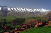 Enjoy your 3 days from Fez to the Merzouga desert