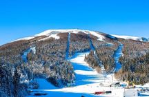 Sarajevo: 1984 Winter Olympics Site & Vrelo Bosne Day Trip