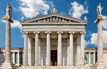 Athens Highlights Full Day Private Tour