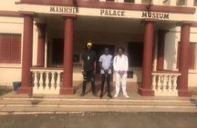 Kumasi City Tour