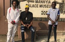 Kumasi City Tour