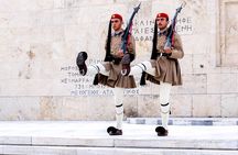 Athens Highlights Full Day Private Tour