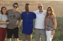 4 days to the Sahara desert from Fez to Marrakech