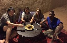 4 days to the Sahara desert from Fez to Marrakech