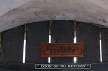 Visit Slave Dungeons (Elmina & Cape Coast) & Canopy Walk + Lunch