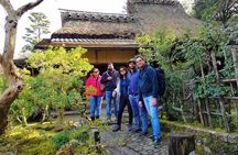 Nara - Private Family Bike Tour