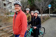 Nara - Private Family Bike Tour