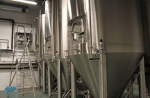 Brewery Tour