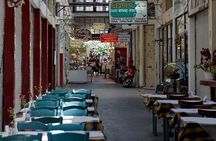 Jewish Sightseeing Private City Tour in Thessaloniki