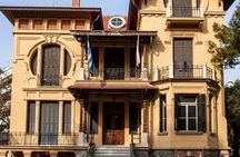 Jewish Sightseeing Private City Tour in Thessaloniki