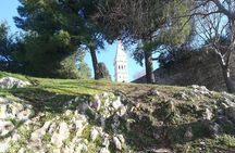 Walking tour of Rovinj