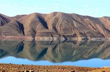 3 Days 2 Nights From Errachidia to Merzouga Desert