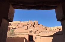 3 Days From Marrakech To Fez Via Sahara Desert Merzouga