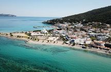 Shared Day Cruise from Athens to Aegina via Agistri and Moni