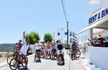 Shared Day Cruise from Athens to Aegina via Agistri and Moni