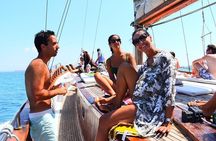 Shared Day Cruise from Athens to Aegina via Agistri and Moni