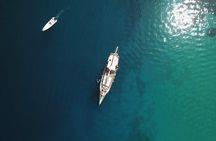 Shared Day Cruise from Athens to Aegina via Agistri and Moni